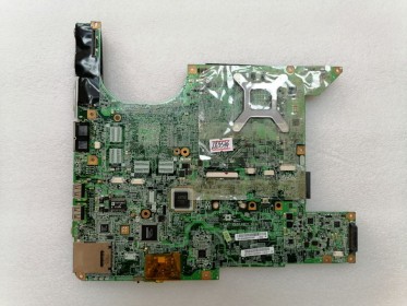 MB BAD - донор HP Pavilion dv6000 (449903-001, 31AT1MB0030) nVidia MCP67M-A2