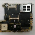 MB BAD - донор Asus A6000 MB. (60-NDPMB1000-A06) A6KM REV:2.0., P/N:08-26AT0020J, SIS 964L, SIS 756, nVidia GF-G07300-B-N-A3, 2 чипа Hynix HY5DS573222