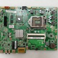 MB BAD - донор Lenovo IdeaCentre C320 CIH61S VER:1.0 (11S11013705Z) CIH61S VER:1.0, DA0QUAMB6D0 REV:D, AMD 215-0804026, 4 чипа Hynix H5TQ2G63BFR 12C