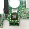 MB BAD - донор Lenovo IdeaPad Y560, KL3A (11S102000940Z, FRU 11S11012137Z) DAKL3AMB8D0 REV: D, ATI 216-0772003, 8 чипов Hynix H5TQ1G63BFR 12C, HUB