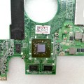 MB BAD - донор Lenovo IdeaPad Y560, KL3A (11S102000940Z, FRU 11S11012137Z) DAKL3AMB8D0 REV: D, ATI 216-0772003, 8 чипов Hynix H5TQ1G63BFR 12C, HUB