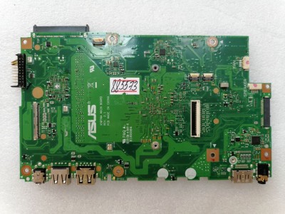 MB BAD - донор Asus X507MA MB_0M REV.2.1. - снято CPU MB BAD - донор Asus X507MA MB_0M REV.2.1. - снято CPU