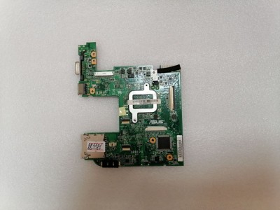 MB BAD - донор Asus Eee PC 1001PX MB_0M (60-0A2BMB6000-B01) 1001PX REV:1.2., Intel SLGXX CG82NM10, Intel SLBMG Atom N450 MB BAD - донор Asus Eee PC 1001PX MB_0M (60-0A2BMB6000-B01) 1001PX REV:1.2., Intel SLGXX CG82NM10, Intel SLBMG Atom N450