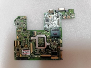 MB BAD - донор Asus Eee PC 1005HA MB_0M (08G2005HA12F) Intel SL8YB NH82801GBM, Intel SLB2R QG82945GSE, Intel SLB73 Atom N270