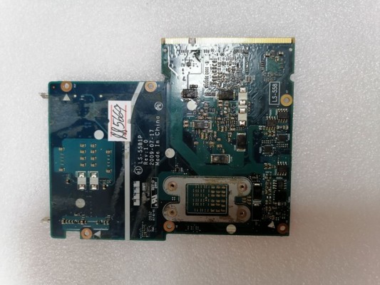 MB BAD - донор Lenovo IdeaPad U450 MB. LS-558, LS-5581P Rev:1.0, Intel SLB92 AC82GS45 AC82GS45, Intel SLGYW Celeron Mobile SU2300, Intel SLGXX CG82NM10 MB BAD - донор Lenovo IdeaPad U450 MB. LS-558, LS-5581P Rev:1.0, Intel SLB92 AC82GS45 AC82GS45, Intel SLGYW Celeron Mobile SU2300, Intel SLGXX CG82NM10