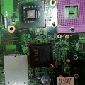 MB BAD - донор Toshiba Satellite A300, A350 MB. (6050A2170401-MB-A03) REV.2.00., Intel SLB8Q AF82801IBM, Intel SLB95 MB BAD - донор Toshiba Satellite A300, A350 MB. (6050A2170401-MB-A03) REV.2.00., Intel SLB8Q AF82801IBM, Intel SLB95