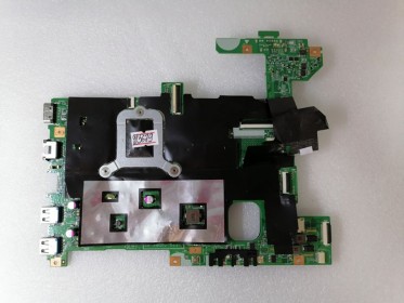 MB BAD - донор Lenovo IdeaPad G580 (11S90001149Z) LG4858L UMA MB 12206-1 48.4WQ02.011 MB BAD - донор Lenovo IdeaPad G580 (11S90001149Z) LG4858L UMA MB 12206-1 48.4WQ02.011