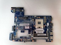 MB BAD - донор Lenovo IdeaPad G480 MB. (11S90000122Z) QIWG5_G6_G9 LA-7982P REV: 1.0., Intel SLJ8E