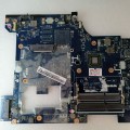 MB BAD - донор Lenovo IdeaPad G585 QAWGE LA-8681P REV:1.0, AMD EM1200GBB22GV, AMD 218-0755113