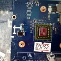 MB BAD - донор Lenovo IdeaPad G585 QAWGE LA-8681P REV:1.0, AMD EM1200GBB22GV, AMD 218-0755113