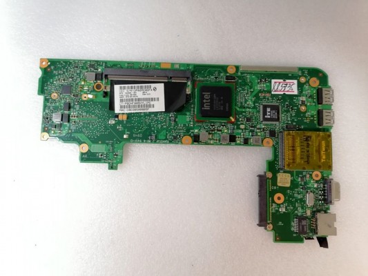 MB BAD - донор HP Compaq Mini CQ10 MB. (6050A2326001-MB-A02) Intel SLB73, Intel SLB2R, Intel SL8YB MB BAD - донор HP Compaq Mini CQ10 MB. (6050A2326001-MB-A02) Intel SLB73, Intel SLB2R, Intel SL8YB