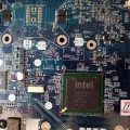 MB BAD - донор HP G7000 Compaq c700, c790 MB. JBL81 LA-4031P REV: 1.0., Intel NH82801HBM SLA5Q, Intel SLA5V