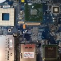 MB BAD - донор Samsung NP-X11В MB. (BA92-04390A, BA41-00695A) HAINAN-C REV: 1.0., Intel SL8YB, Intel SL8Z4