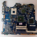 MB BAD - донор Sony VGN-FS315M, MBX-143 (A1142731A) 1P-0056500-8010 MS03-M/B REV:1.0., nVidia GF-G06400SQ-N-A2, Intel SL8G7, Intel SL89K, 2 чипа Hynix HY500283222B FP-2H 537A