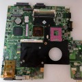 MB BAD - донор Asus X55SV MB. (60-NEDMB2010-B06) M50S REV: 2.0., P/N:08G2005MS20I, Intel NH82801HBM SLA5Q, Intel SLA5U