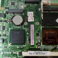 MB BAD - донор Asus X55SV MB. (60-NEDMB2010-B06) M50S REV: 2.0., P/N:08G2005MS20I, Intel NH82801HBM SLA5Q, Intel SLA5U