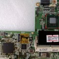 MB BAD - донор HP Compaq Mini 210-2000 MB. (627758-001) P/N:01014DJ00-575-G, Intel SLGXX, Intel SLBXF