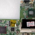 MB BAD - донор HP Compaq Mini 210-2000 MB. (627757-001) P/N:01014DJ00-600-G, Intel SLGXX, Intel SLBX5