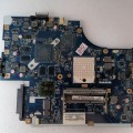 MB BAD - донор Acer Aspire 5551G, 5552G MB. NEW75 LA-5911P REV: 1.0, AMD 218-0697020, 8 чипов Samsung K4W1G1646E-HC12