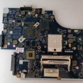 MB BAD - донор Acer Aspire 5551G, 5552G MB. NEW75 LA-5911P REV: 1.0, AMD 218-0697014, 4 чипа Hynix H5TQ1G63BFR 12C 018A