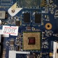 MB BAD - донор Acer Aspire 5551G, 5552G MB. NEW75 LA-5911P REV: 1.0, AMD 218-0697014, 4 чипа Hynix H5TQ1G63BFR 12C 018A