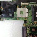 MB BAD - донор Lenovo ThinkPad T410 MB. (11S63Y1475Z, FRU: 63Y1490, 55.4FZ01.571) NZM1E-7, 48.4FZ20.011, 09A64-1, nVidia N10M-NS-S-A3, Intel SLGZQ, 2 чипа Samsung K4W1G1646E-HC12 MB BAD - донор Lenovo ThinkPad T410 MB. (11S63Y1475Z, FRU: 63Y1490, 55.4FZ01.571) NZM1E-7, 48.4FZ20.011, 09A64-1, nVidia N10M-NS-S-A3, Intel SLGZQ, 2 чипа Samsung K4W1G1646E-HC12