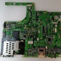 MB BAD - донор Lenovo IdeaPad Y710, Y730 MB. (55.4X001.031) 07223-1, LT71 M/B, 48.4X001.011, Intel NH82801HBM SLA5Q, Intel SLA5T