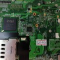 MB BAD - донор Lenovo IdeaPad Y710, Y730 MB. (55.4X001.031) 07223-1, LT71 M/B, 48.4X001.011, Intel NH82801HBM SLA5Q, Intel SLA5T