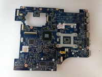 MB BAD - донор Lenovo IdeaPad G570 PIWG2 D06 (11S11013648Z) PIWG2 LA-6753P REV:1.0., Intel SLJ4P, ATI 216-0774207, 4 чипа Samsung 207 K4W2G1646C-HC12