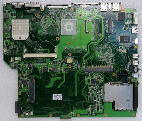 MB BAD - донор Asus A7T MAIN_BD P/N: 08G27AT0020V REV: 2.0., nVidia NF-G6100-N-A2 MB BAD - донор Asus A7T MAIN_BD P/N: 08G27AT0020V REV: 2.0., nVidia NF-G6100-N-A2