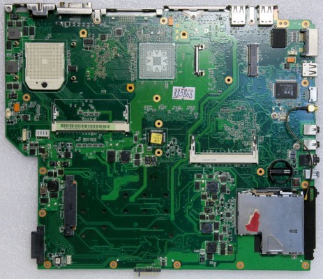 MB BAD - донор Asus A7T MAIN_BD (60-NHWMB1000-E01P) P/N: 08G27AT0030J REV: 3.0, nVidia NF-G6100-N-A2, nVidia NF-430-N-A3 MB BAD - донор Asus A7T MAIN_BD (60-NHWMB1000-E01P) P/N: 08G27AT0030J REV: 3.0, nVidia NF-G6100-N-A2, nVidia NF-430-N-A3