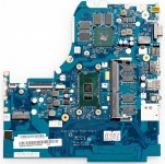 MB BAD - под восстановление Lenovo IdeaPad 310-15ISK (P/N: 8S5B20L35890Z) CG411 CG511 CZ411 CZ511 NM-A751 REV: 1.0., Intel Core i3-6100U - SR2EU, nVidia N16V-GMR1-S-A2, 4 чипа Micron D9SMP, 4 чипа SEC 646 K4A8G16