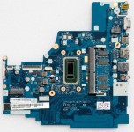 MB BAD - под восстановление Lenovo IdeaPad 310-15ISK (P/N: 5B20N06905) CG411&CG511&CZ411&CZ511 NM-A752 REV: 1.0., Intel Core i3-6006U - SR2JG, 4 чипа SEC 710 K4A8G16