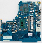 MB BAD - под восстановление Lenovo IdeaPad 310-15ISK (P/N: 5B20L35890) CG411 CG511 CZ411 CZ511 NM-A751 REV: 1.0., Intel Core i3-6100U - SR2EU, nVidia N16V-GMR1-S-A2, 4 чипа SEC 634 K4W4G16, 4 чипа SEC 634 K4A8G16