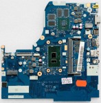 MB BAD - под восстановление Lenovo IdeaPad 310-15ISK (P/N: 5B20L35873) CG411 CG511 CZ411 CZ511 NM-A751 REV: 1.0., Intel Core i5-6200U - SR2EY, nVidia N16V-GMR1-S-A2, 4 чипа SK hynix H5TC4G63CFR, 4 чипа Micron D9TBK