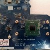 MB BAD - под восстановление Lenovo IdeaPad B50-30, ZIWB1 (8S5B20G9010911M) ZIWB0/B1/EO LA-B102P REV:1.0, SR1YW Pentium Mobile N3540