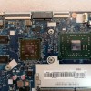 MB BAD - под восстановление Lenovo IdeaPad 110 -15ACL (P/N: 5B20L46267) CG521 NM-A841 REV: 1.0, AMD AM7410JBY44JB, AMD 216-0867071, 4 чипа Micron D9SMP