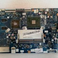 MB BAD - под восстановление Lenovo IdeaPad 110 -15ACL (P/N: 5B20L46275) CG521 NM-A841 REV: 1.0, AMD AM7210JBY44JB, AMD 216-0867071, 4 чипа SK hynix H5TC4G63CFR
