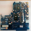 MB BAD - под восстановление Lenovo IdeaPad 310-15ISK (P/N: 5B20M29142) CG413 CG513 CZ513 NM-A981 REV: 1.0., Intel Core i5-7200U - SR2ZU, nVidia N16V-GMR1-S-A2, 4 чипа Micron D9SMP, 4 чипа SEC 637 K4A8G16
