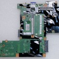 MB BAD - под восстановление Lenovo ThinkPad T410 (FRU: 63Y1582, 55.4FZ01.651, 11S63Y1569) 09A21-3 48.4FZ05.031, Intel SLGZQ