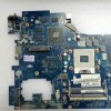 MB BAD - донор Lenovo IdeaPad G770 PIWG4 D07 (11S11013582Z) PIWG4 LA-6758P REV:1.0, AMD 216-0810005, Intel SLH9D, 8 чипов Samsung K4W2G1646C-HC12
