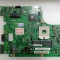 MB BAD - донор Lenovo IdeaPad B580 LA58 MB. (55.4XH01.051) LA58 MB. 11273-1 48.4TE05.011, nVidia N13M-GE1-B-A1, Intel SLJBC, 4 чипа Samsung K4W2G1646E-BC11 MB BAD - донор Lenovo IdeaPad B580 LA58 MB. (55.4XH01.051) LA58 MB. 11273-1 48.4TE05.011, nVidia N13M-GE1-B-A1, Intel SLJBC, 4 чипа Samsung K4W2G1646E-BC11