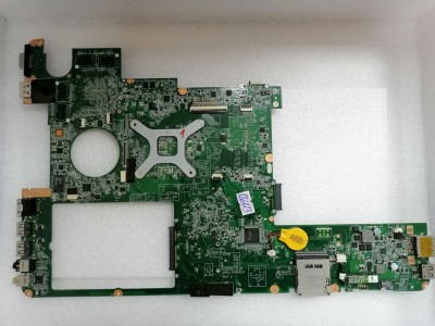 MB BAD - донор Lenovo IdeaPad Y560 DAKL3EMB8E0 REV: E, ATI 216-0772003, HUB, 8 чипов Samsung K4W1G1646E-HC12 MB BAD - донор Lenovo IdeaPad Y560 DAKL3EMB8E0 REV: E, ATI 216-0772003, HUB, 8 чипов Samsung K4W1G1646E-HC12