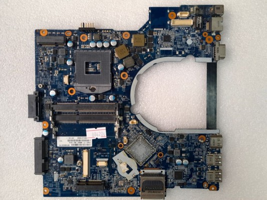 MB BAD - донор DNS Clevo W550 (6-77-W5500-D02-5) 6-71-W5400-D02 MB BAD - донор DNS Clevo W550 (6-77-W5500-D02-5) 6-71-W5400-D02