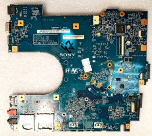 MB BAD - донор Sony VPC-EL3S1R (PCG-71C12V) (?) 48.4MS02.011,