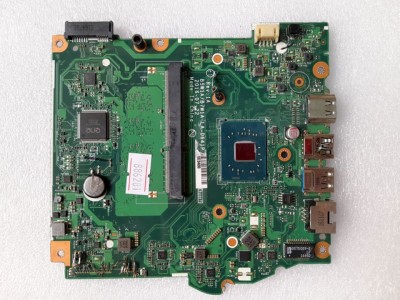 MB BAD - донор Acer Aspire ES1-533 (?) B5W1A/B7W1A LA-D641P, (SR2Z5 нет КЗ по USB)