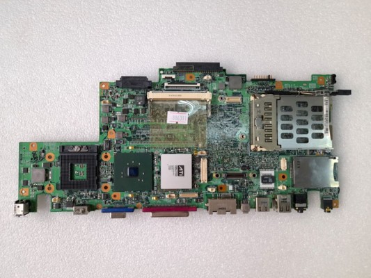 MB BAD - донор Fujitsu Siemens M7400 v2000 MS2141 U79, Prestigio Nobile 157 Medion D2U MB 03226-2, 48.40U01.021, INTEL SL6DN, SL752, ATI 216TBACGA14FH MB BAD - донор Fujitsu Siemens M7400 v2000 MS2141 U79, Prestigio Nobile 157 Medion D2U MB 03226-2, 48.40U01.021, INTEL SL6DN, SL752, ATI 216TBACGA14FH