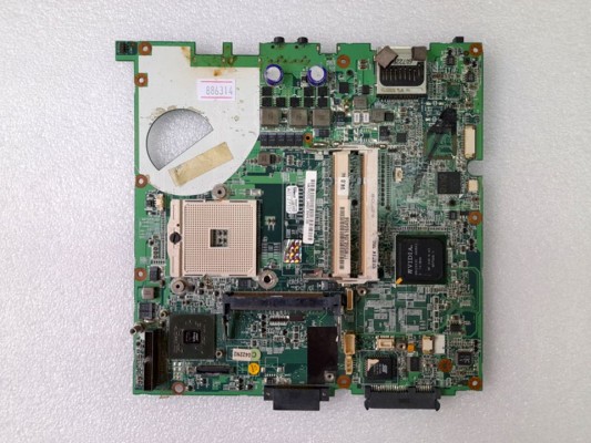 MB BAD - донор Clevo M550JMB-0C, 6-71-M55J0-004GP v 4.0, nVidia NF-430-N-A3, nVidia NF-G6100-N-A2 MB BAD - донор Clevo M550JMB-0C, 6-71-M55J0-004GP v 4.0, nVidia NF-430-N-A3, nVidia NF-G6100-N-A2