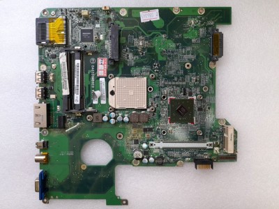 MB BAD - донор Acer Aspire 4520, Z03 MB. (31Z03MB0000) DA0Z03MB6E0 REV: E, nVidia MCP67MV-A2