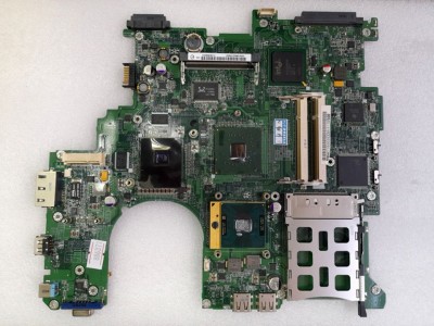 MB BAD - донор Acer Aspire 5600, DA0ZB2MB6E5 REV: E, INTEL SLBYB, ATI 216PNAKA13FG, SL8Z4, INTEL SL99T, 4 чипа HINIX HY5PS561621A FP-25 625A MB BAD - донор Acer Aspire 5600, DA0ZB2MB6E5 REV: E, INTEL SLBYB, ATI 216PNAKA13FG, SL8Z4, INTEL SL99T, 4 чипа HINIX HY5PS561621A FP-25 625A